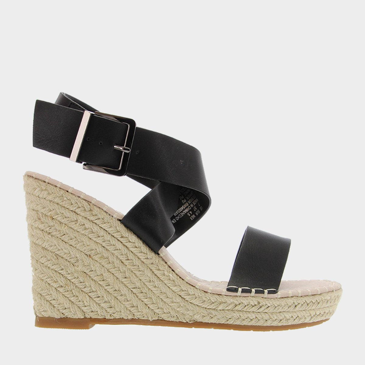 Meg Wedge Plataforma Para Mujer