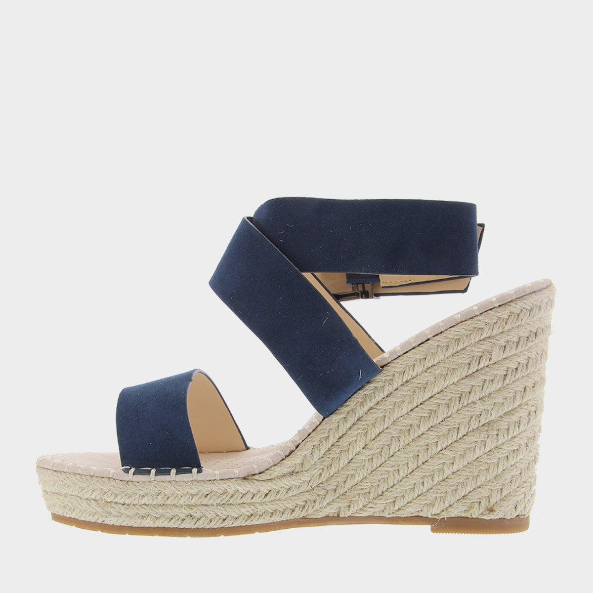 Meg Wedge Plataforma Para Mujer