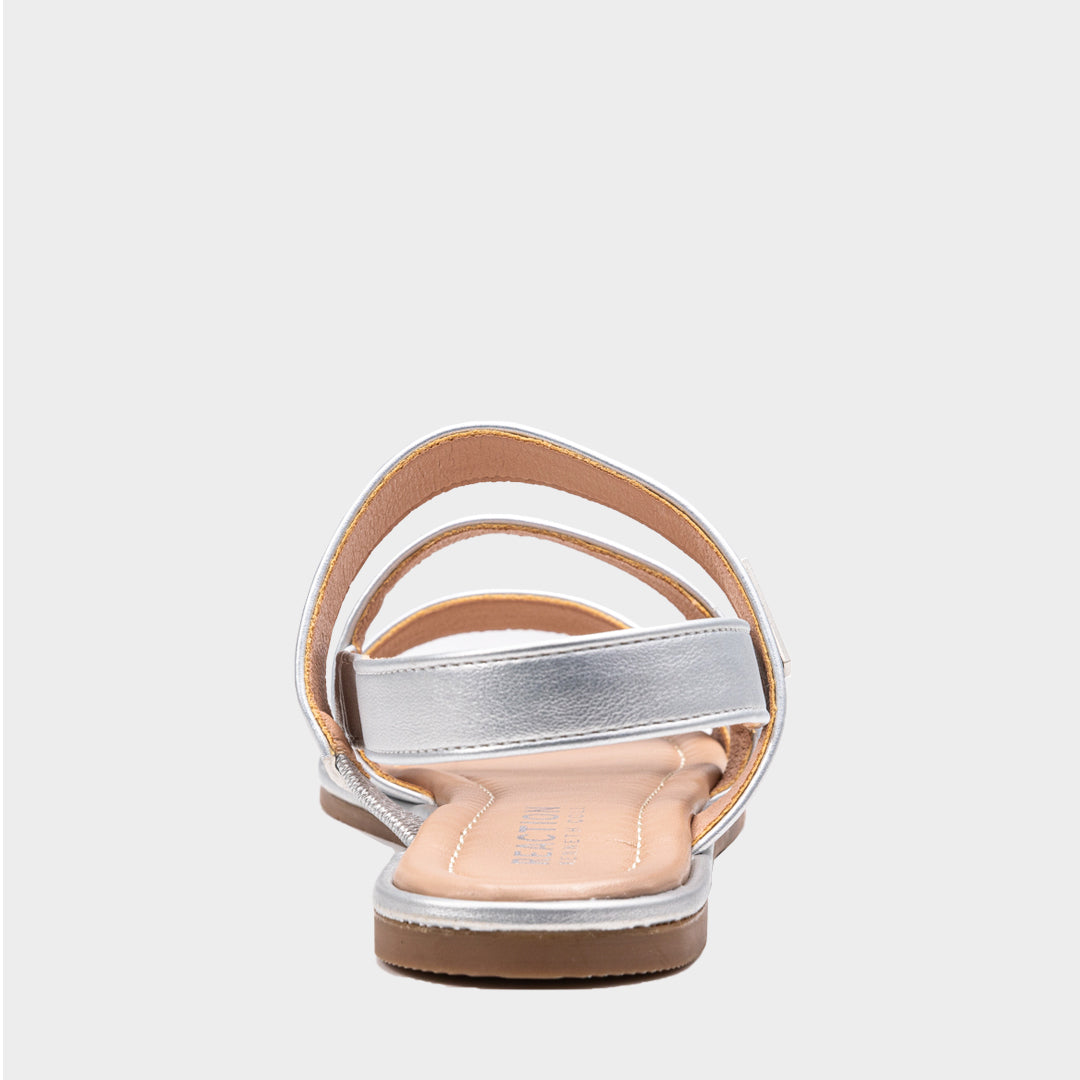 Lexie Flat Sandal Para Mujer