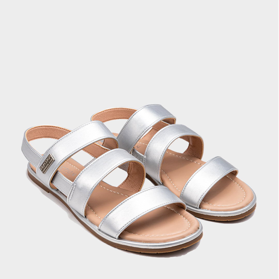 Lexie Flat Sandal Para Mujer