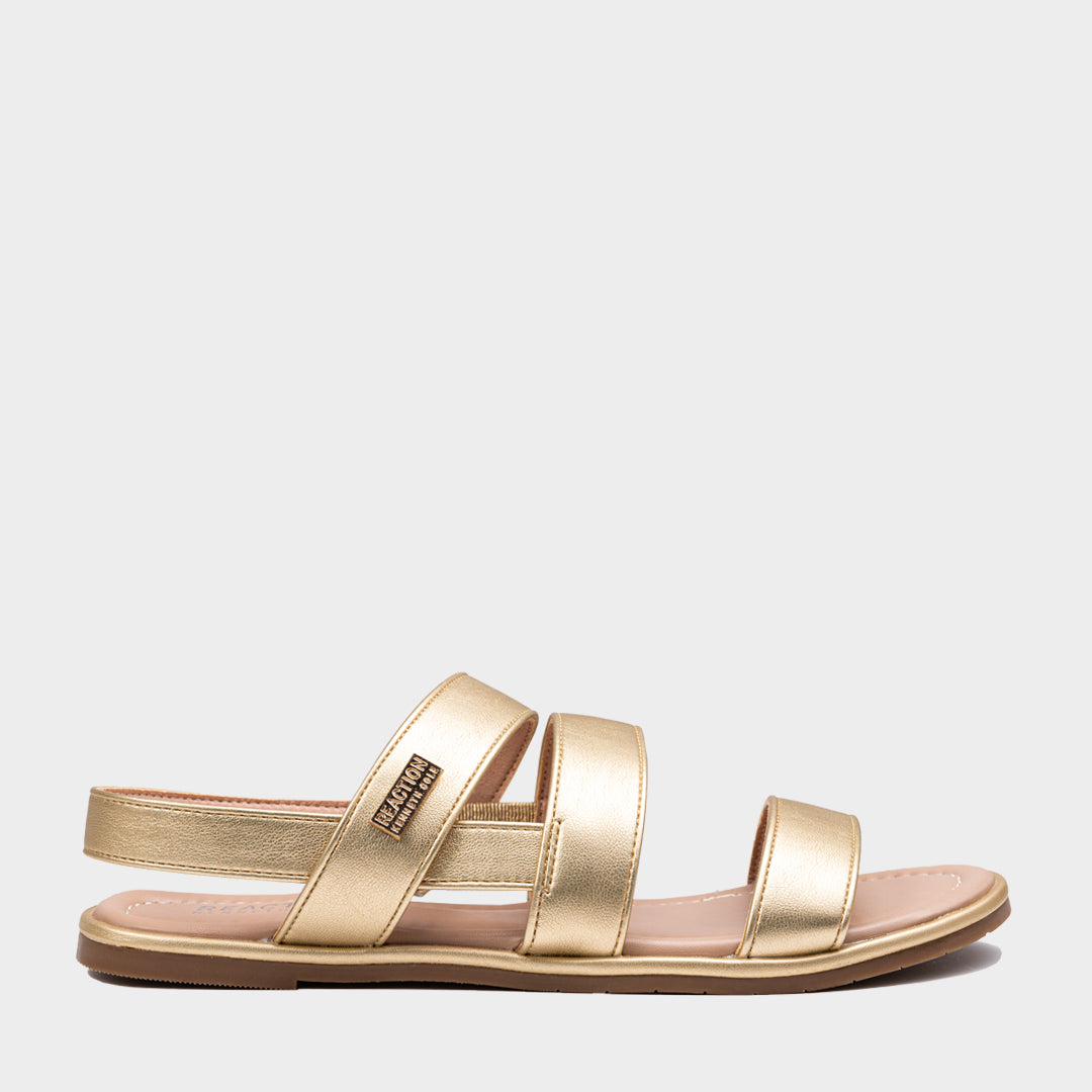 Lexie Flat Sandal Para Mujer