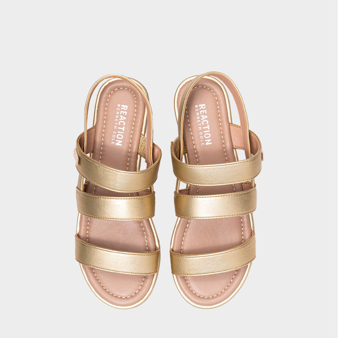 Lexie Flat Sandal Para Mujer