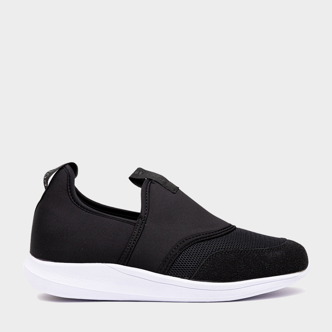 Blokie Sneaker Zapatilla Para Mujer