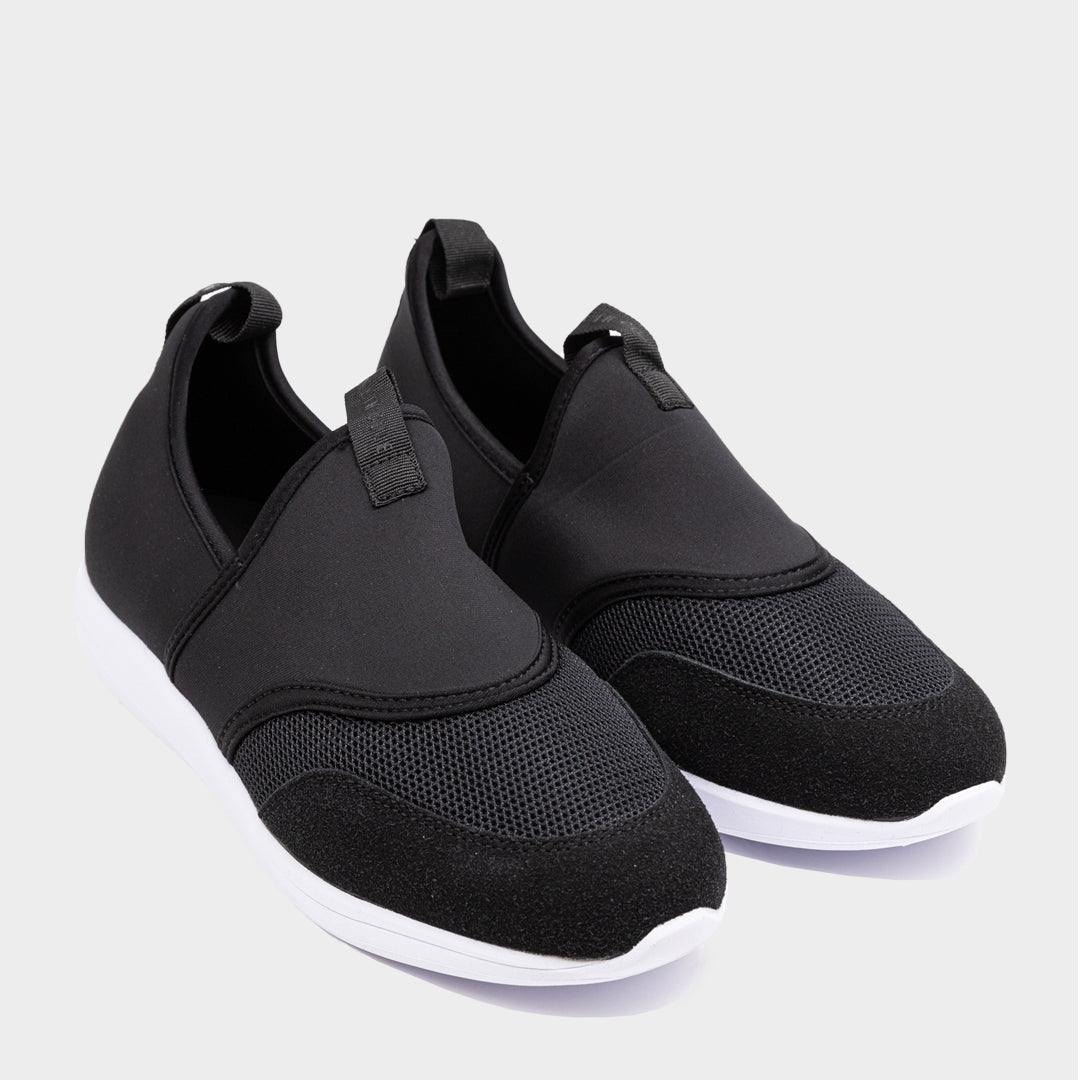 Blokie Sneaker Zapatilla Para Mujer