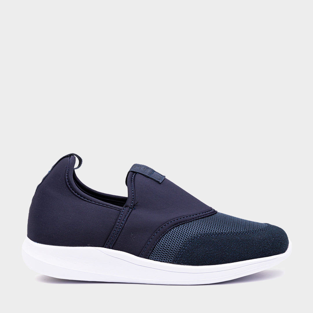 Blokie Sneaker Zapatilla Para Mujer