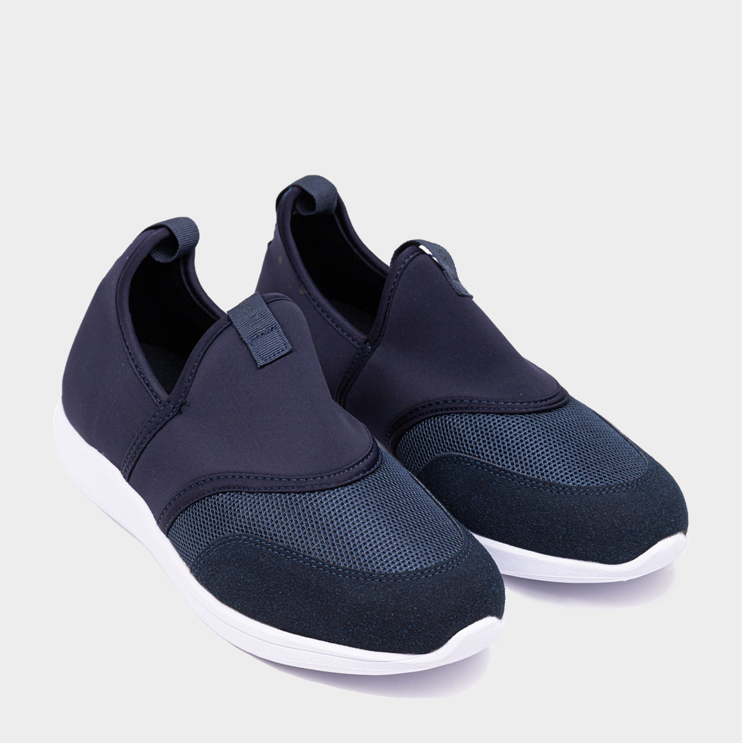 Blokie Sneaker Zapatilla Para Mujer