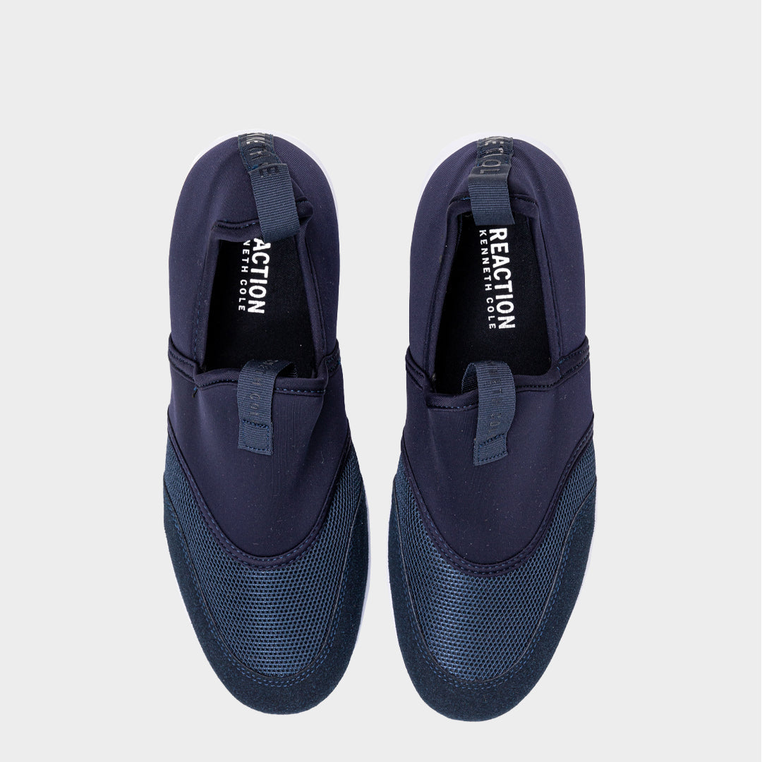 Blokie Sneaker Zapatilla Para Mujer