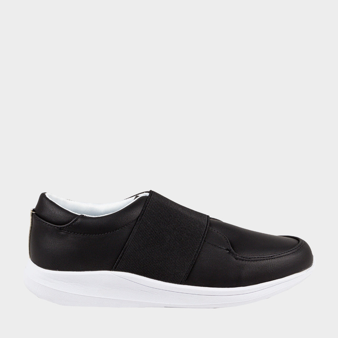 Blokie Slip On Zapatilla Para Mujer