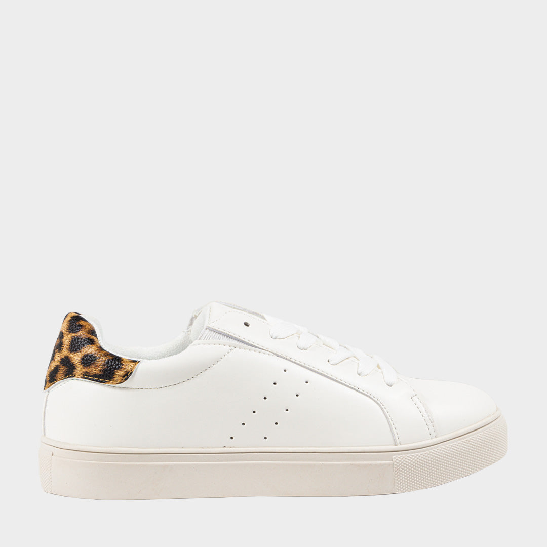Kai Sneaker Para Mujer
