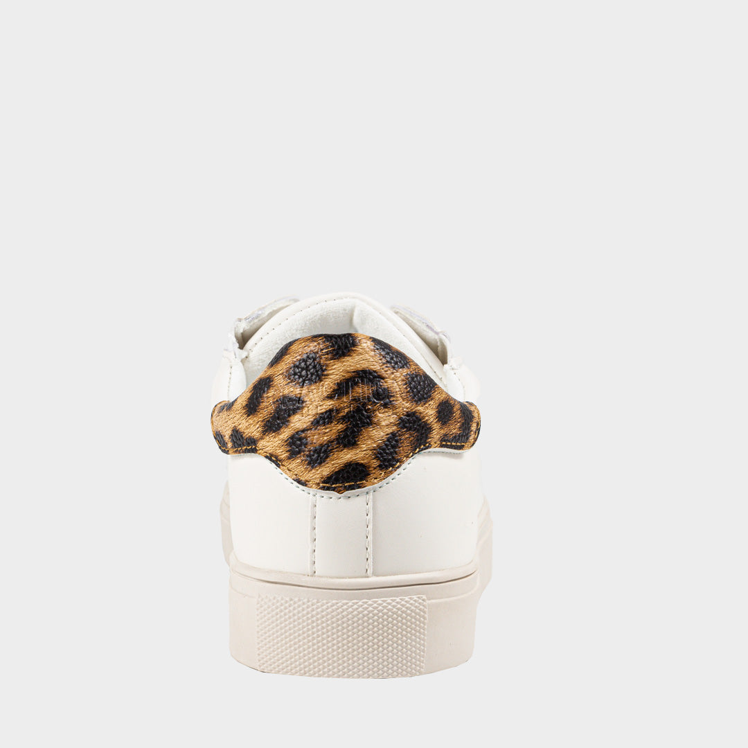 Kai Sneaker Para Mujer