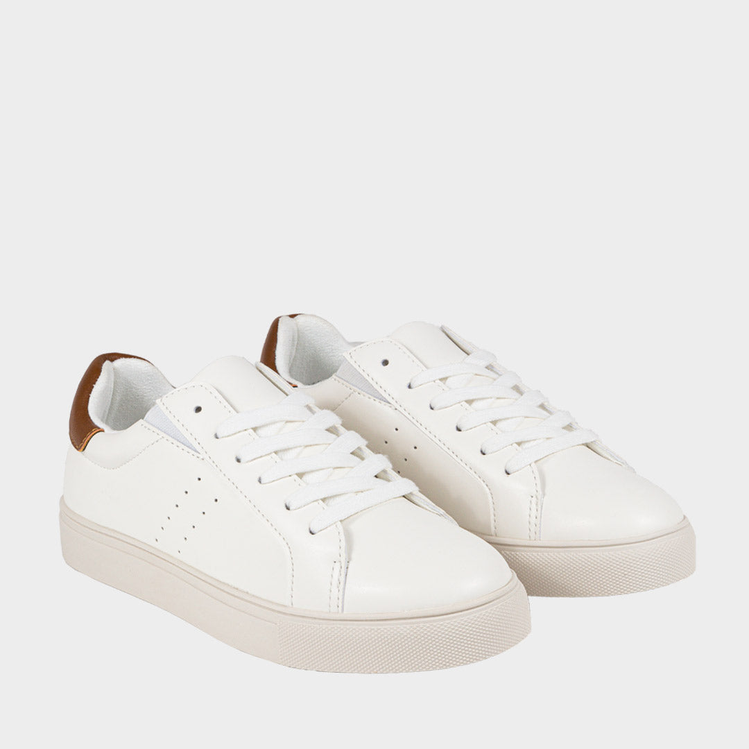 Kai Sneaker Para Mujer