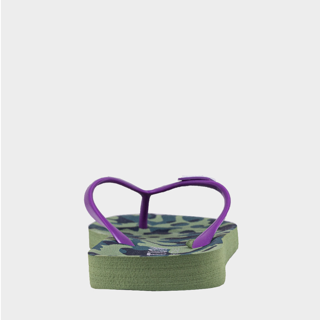 Flip Flops Para Mujer