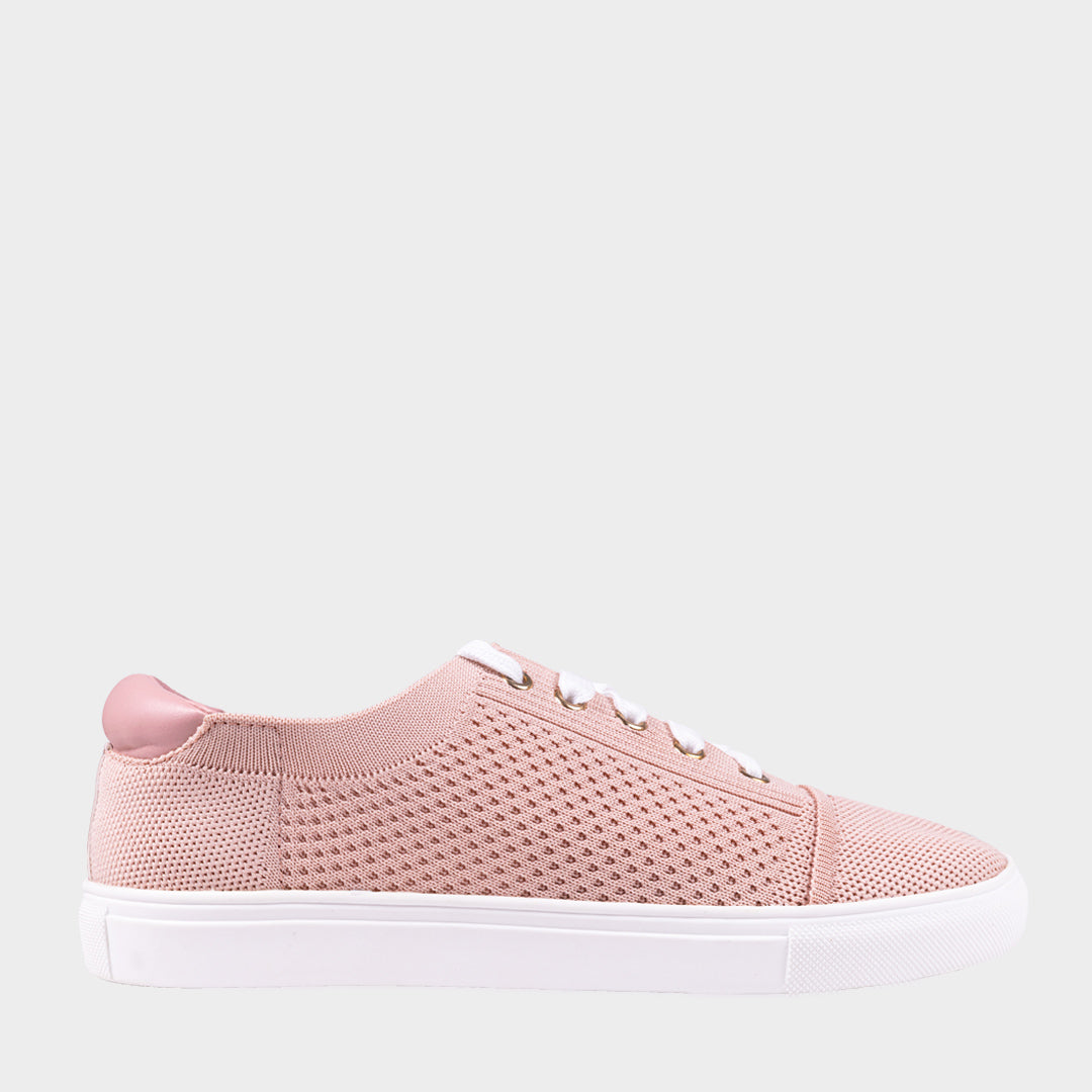 Kam Knit Sneaker Para Mujer