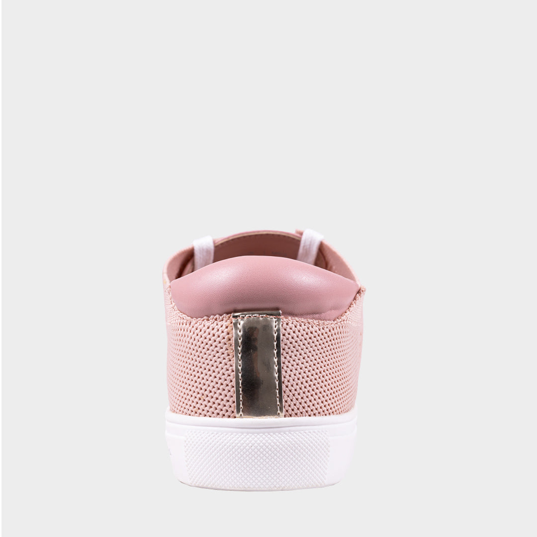 Kam Knit Sneaker Para Mujer