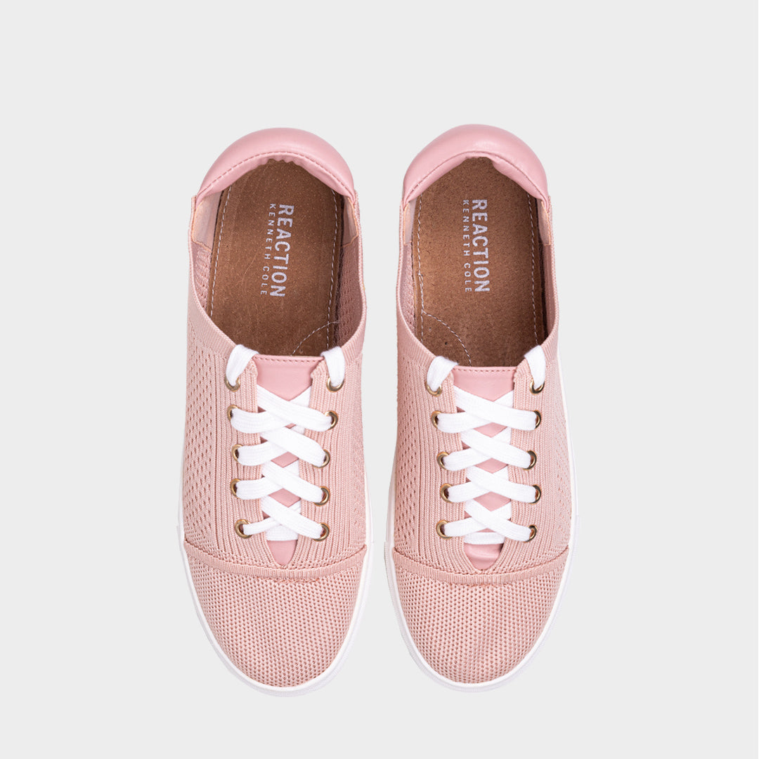 Kam Knit Sneaker Para Mujer