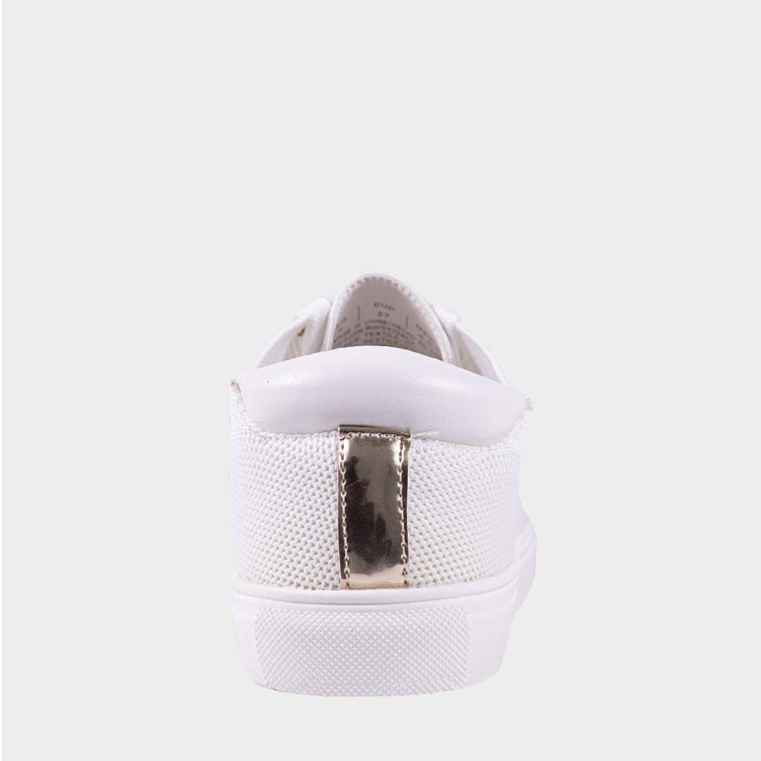 Kam Knit Sneaker Para Mujer