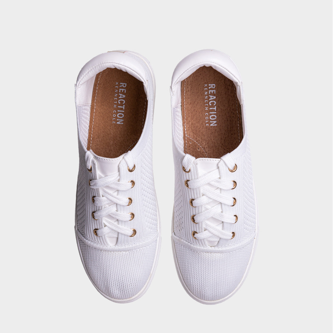 Kam Knit Sneaker Para Mujer