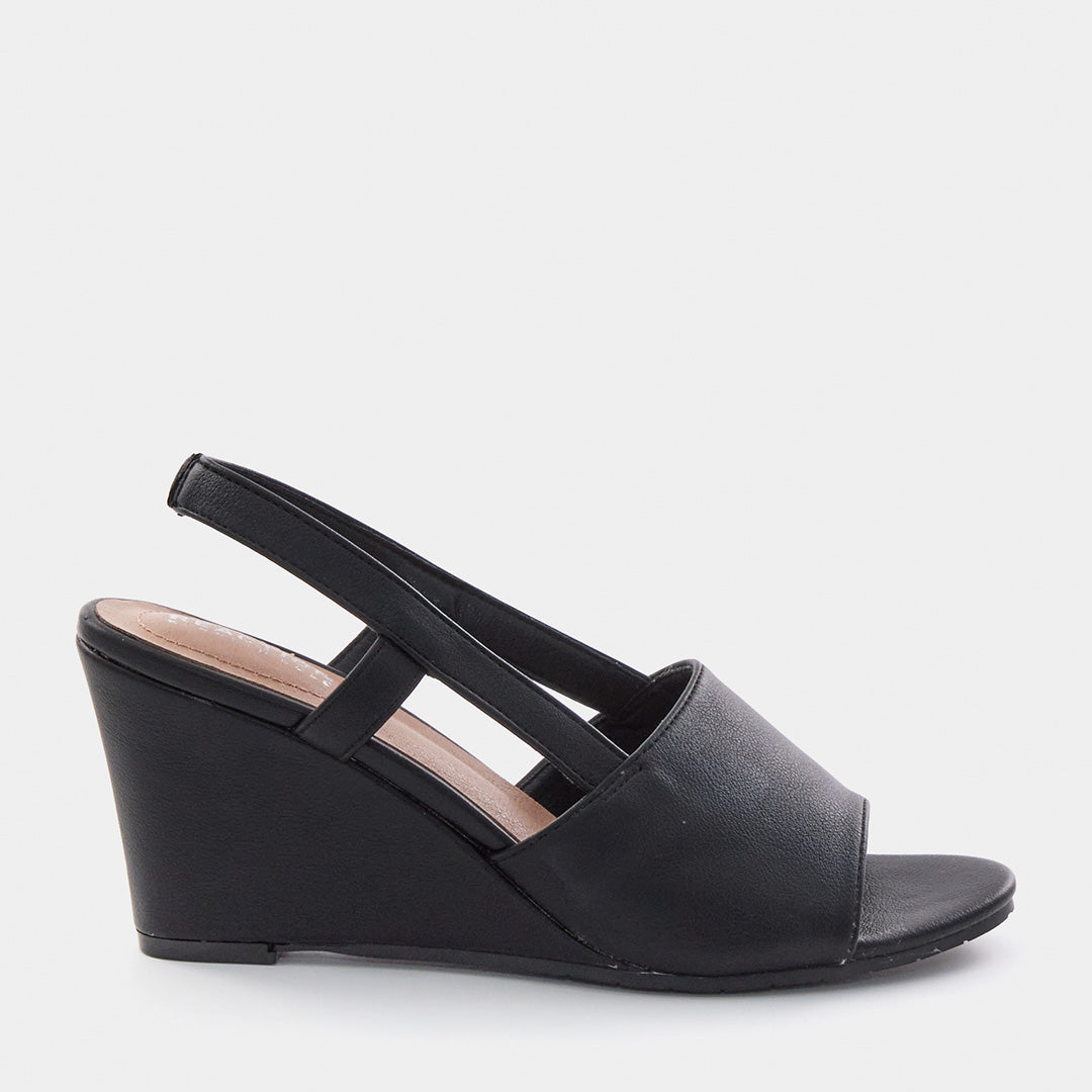 Maren Wedge Plataforma Para Mujer