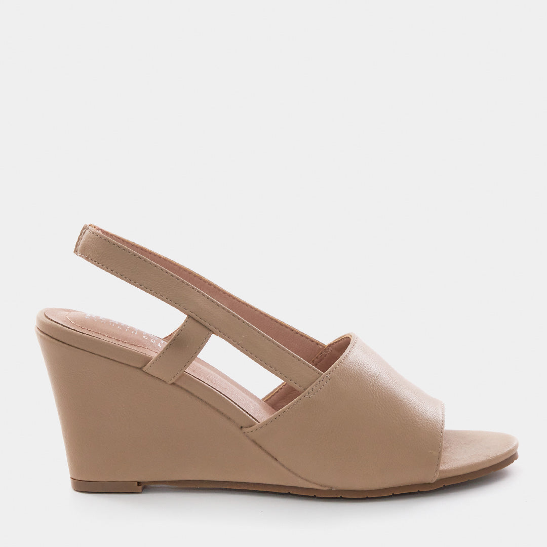Maren Wedge Plataforma Para Mujer