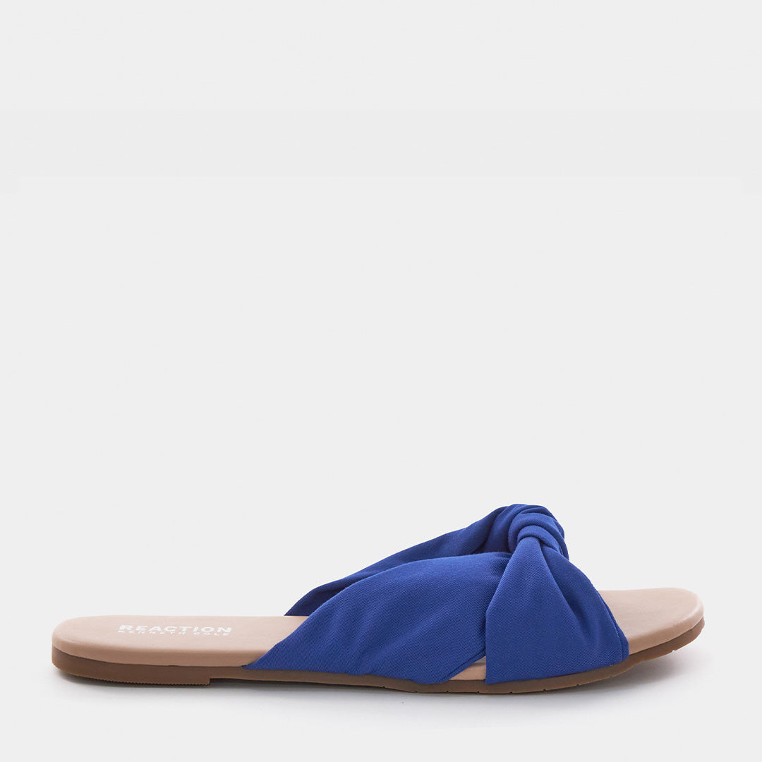 Dalia Bow Slide