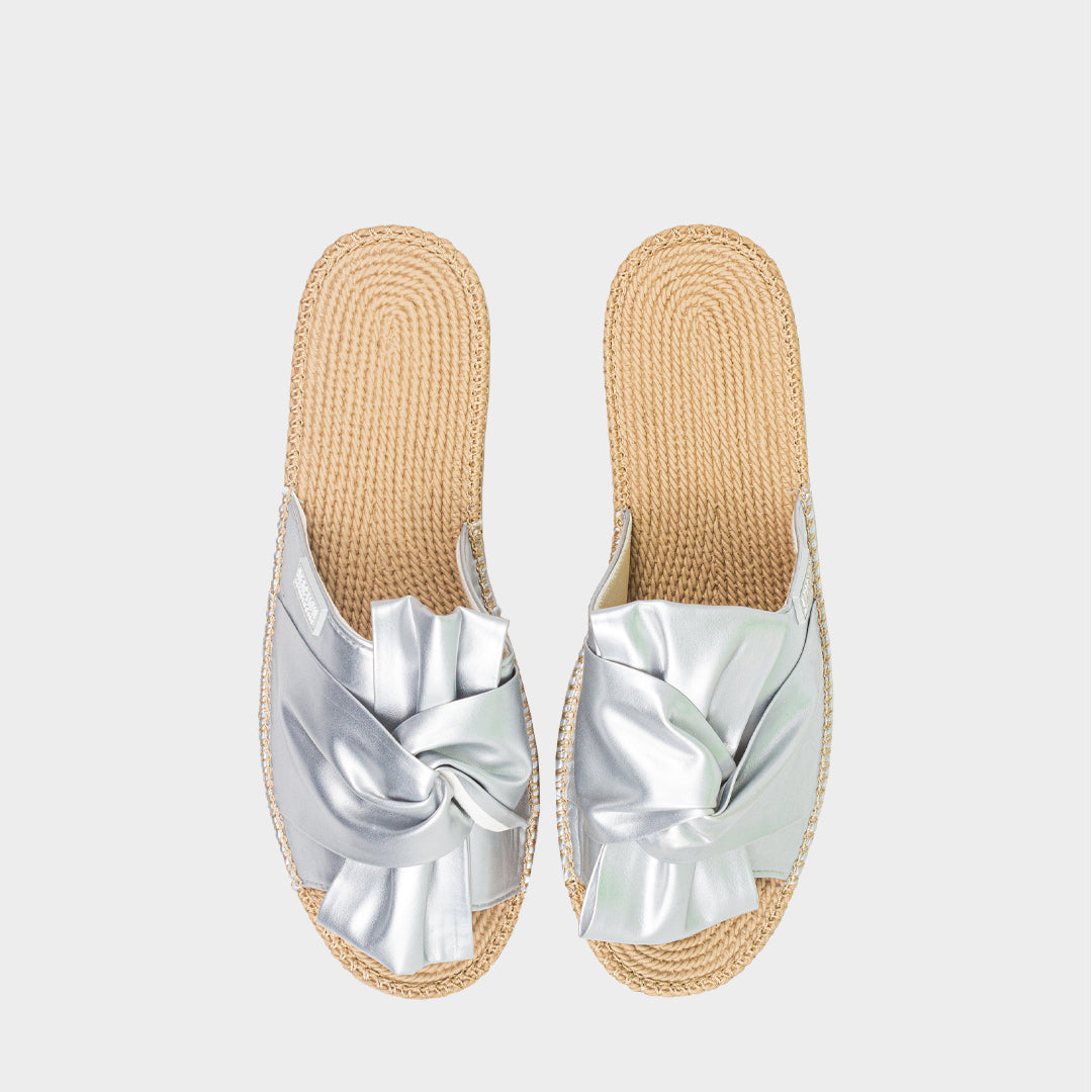 Gabriella Bow Slide