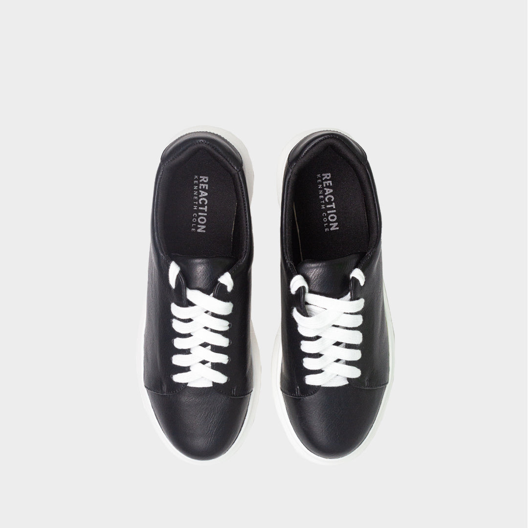 Emilia Lace Up Sneaker