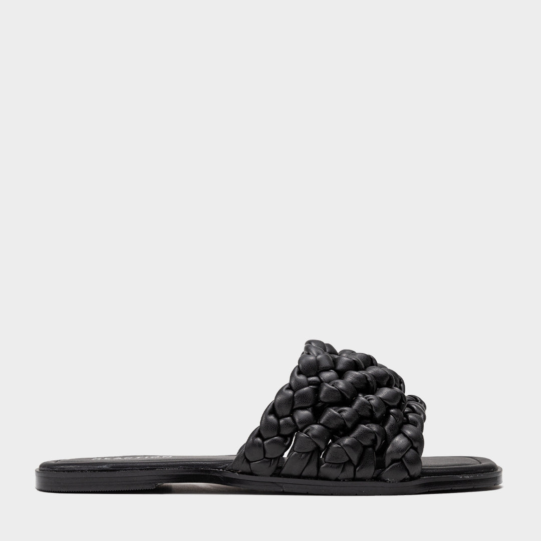 SANDALIA FLAT PARA M