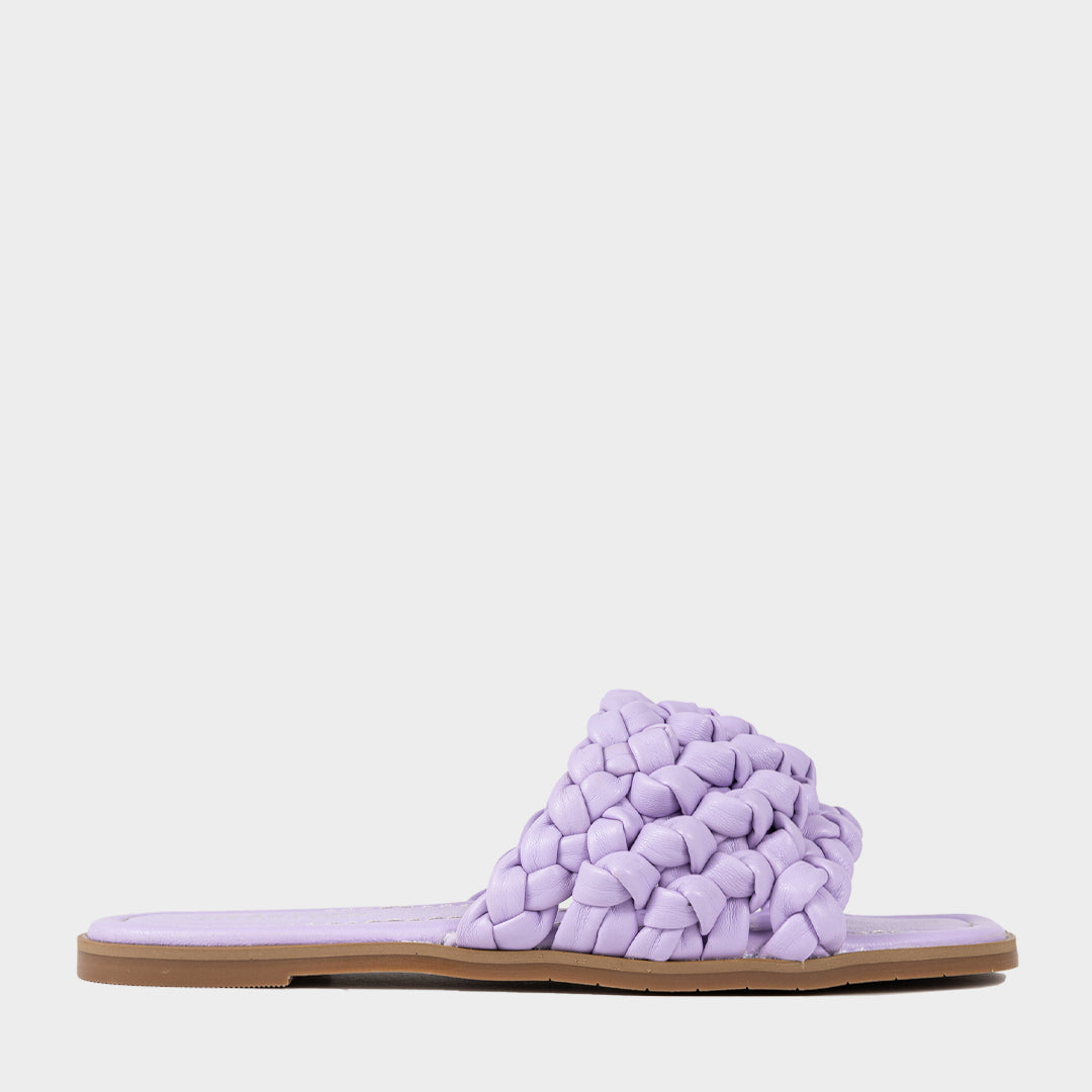 SANDALIA FLAT PARA M