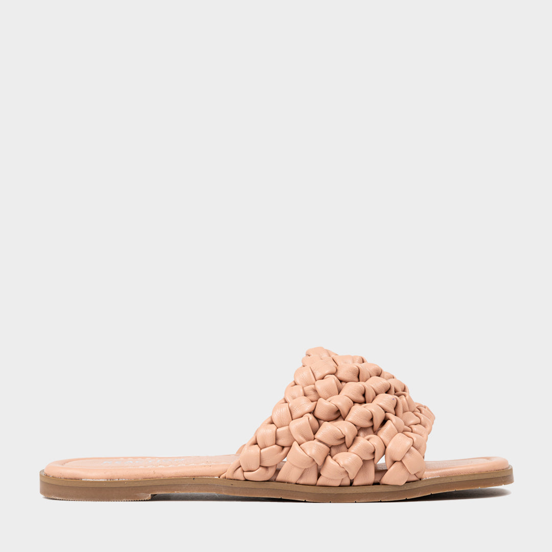 SANDALIA FLAT PARA M