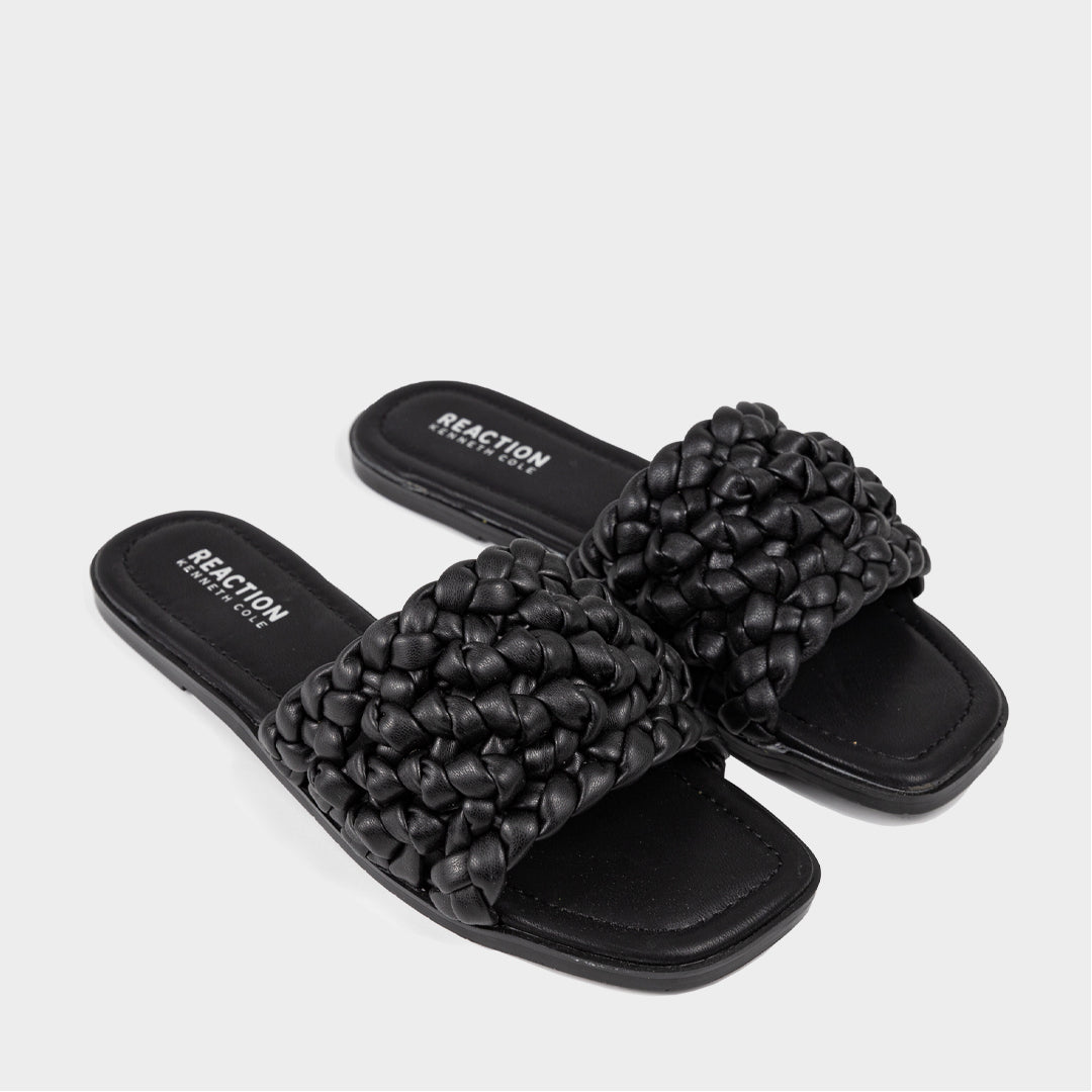 SANDALIA FLAT PARA M