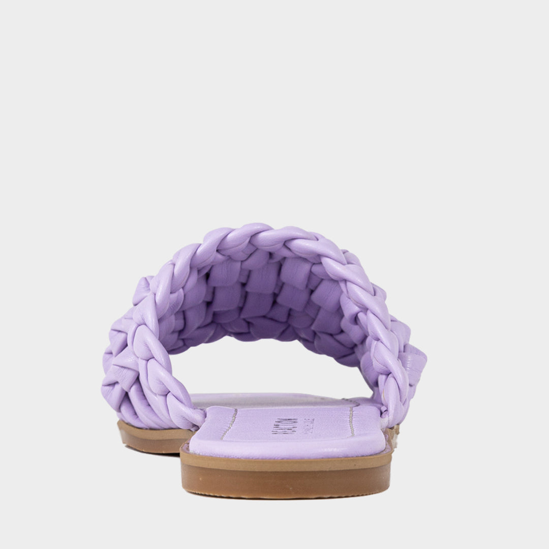 SANDALIA FLAT PARA M