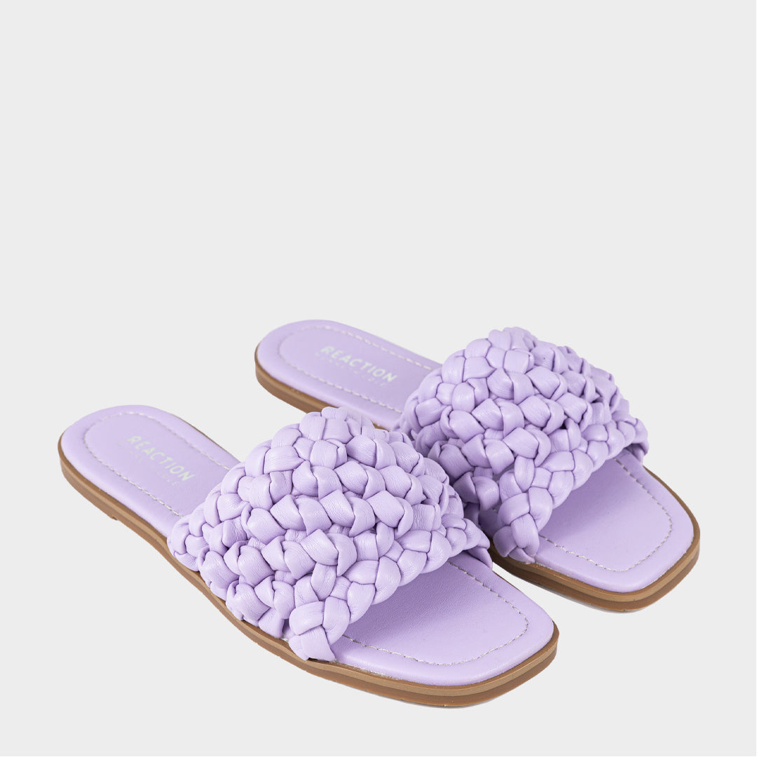 SANDALIA FLAT PARA M