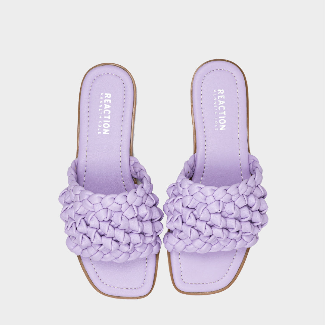 SANDALIA FLAT PARA M