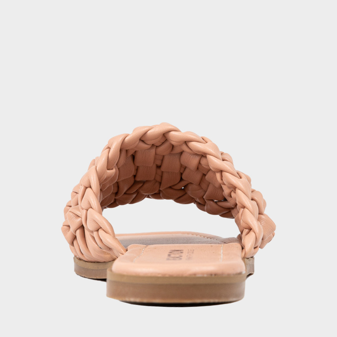 SANDALIA FLAT PARA M