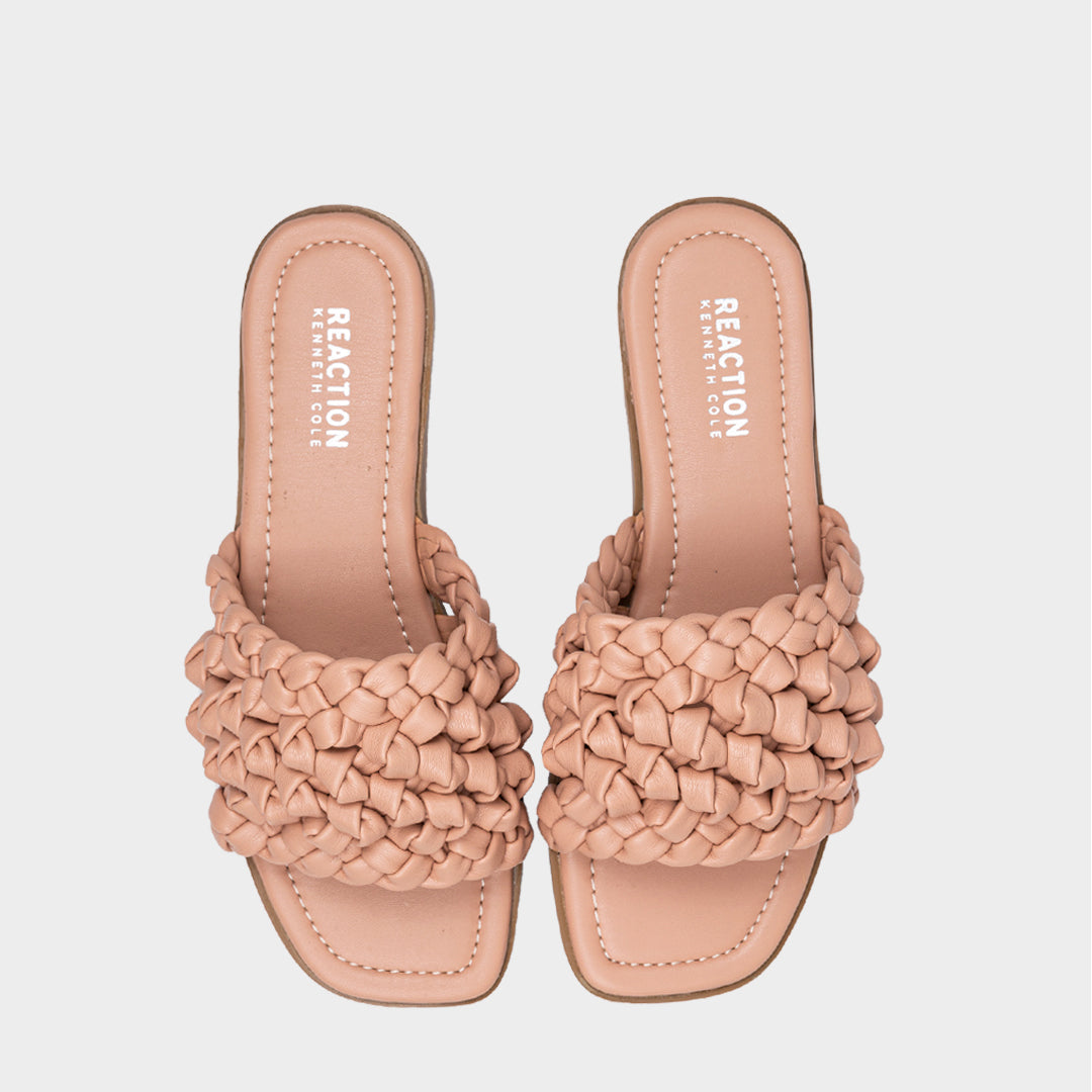 SANDALIA FLAT PARA M