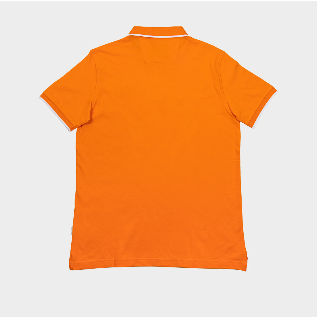 Polo Para Hombre