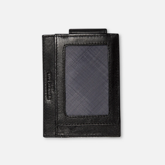 Classy Clip Billetera Caballero