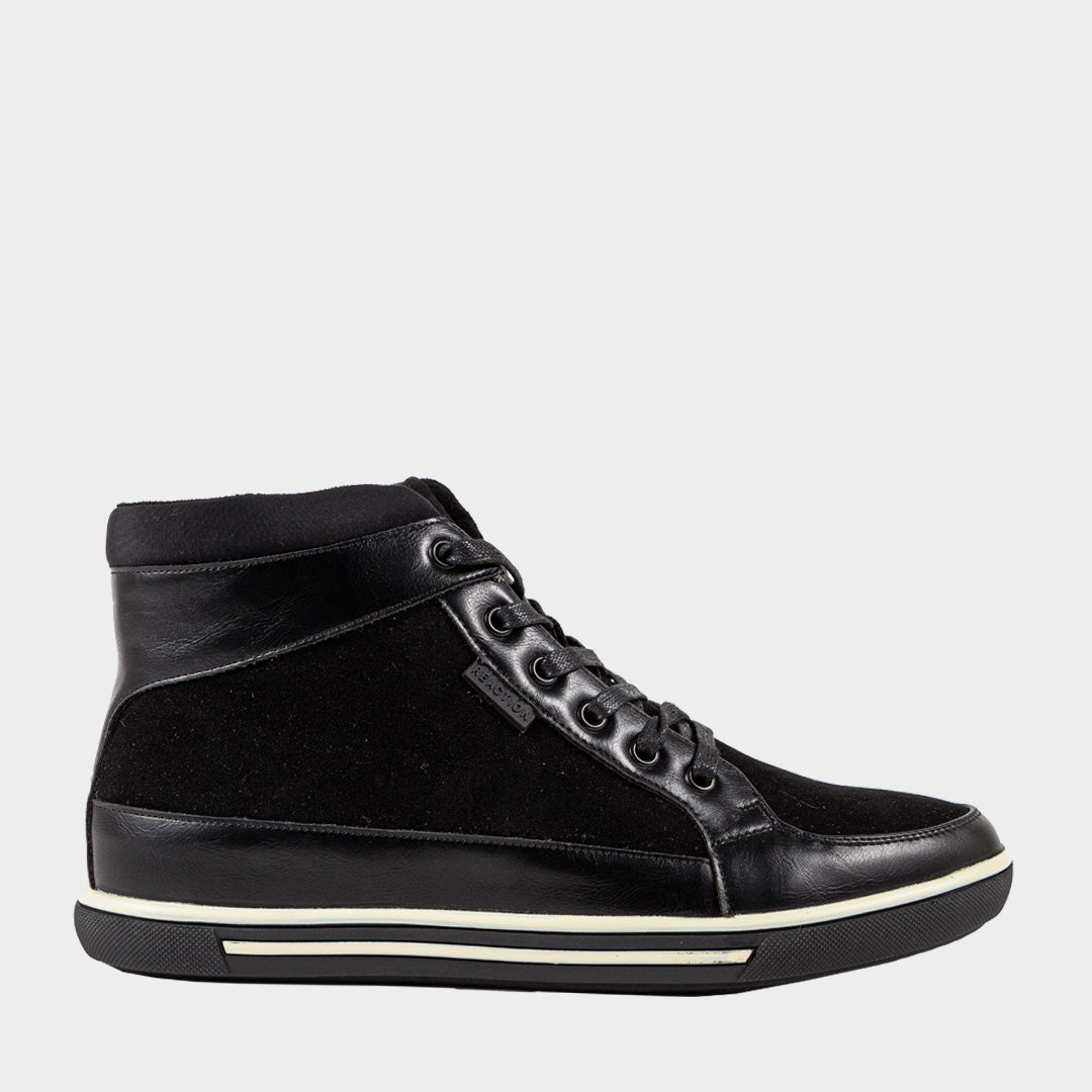 Center Mid Botin Para Hombre