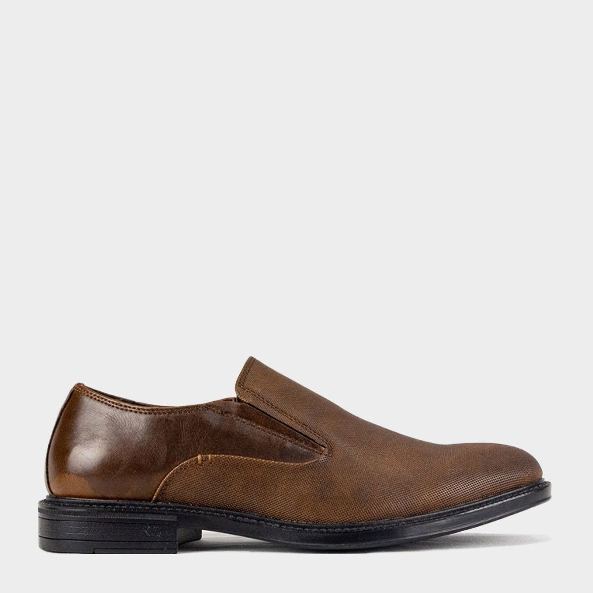 High Frequency Slip On Calzado De Vestir Para Hombre