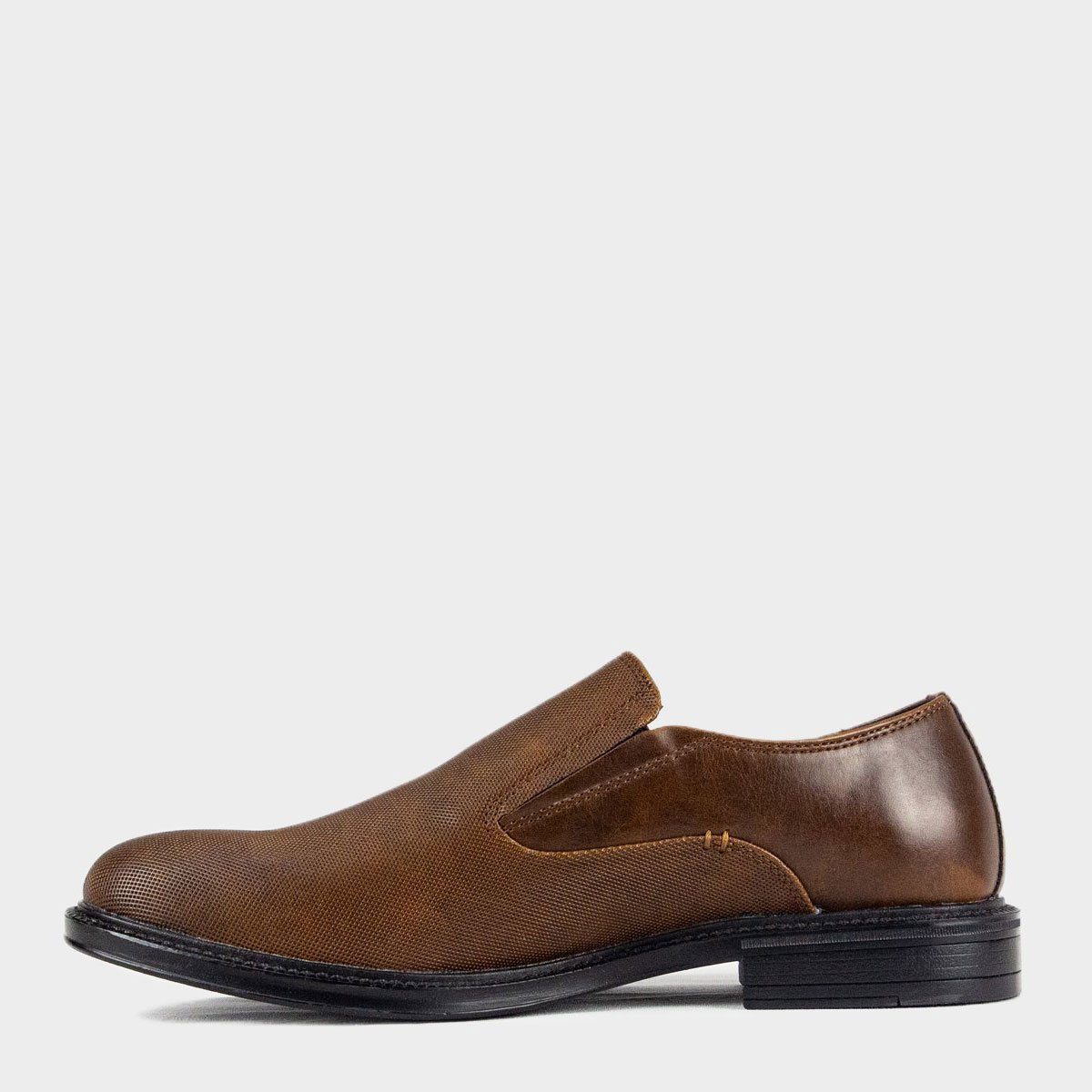 High Frequency Slip On Calzado De Vestir Para Hombre