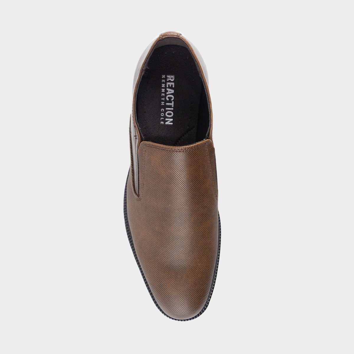 High Frequency Slip On Calzado De Vestir Para Hombre