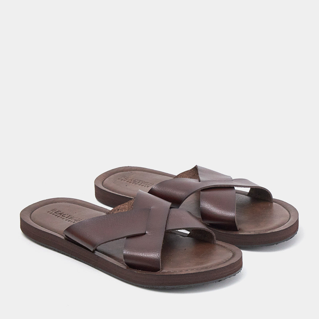 Sandalia Para Hombre