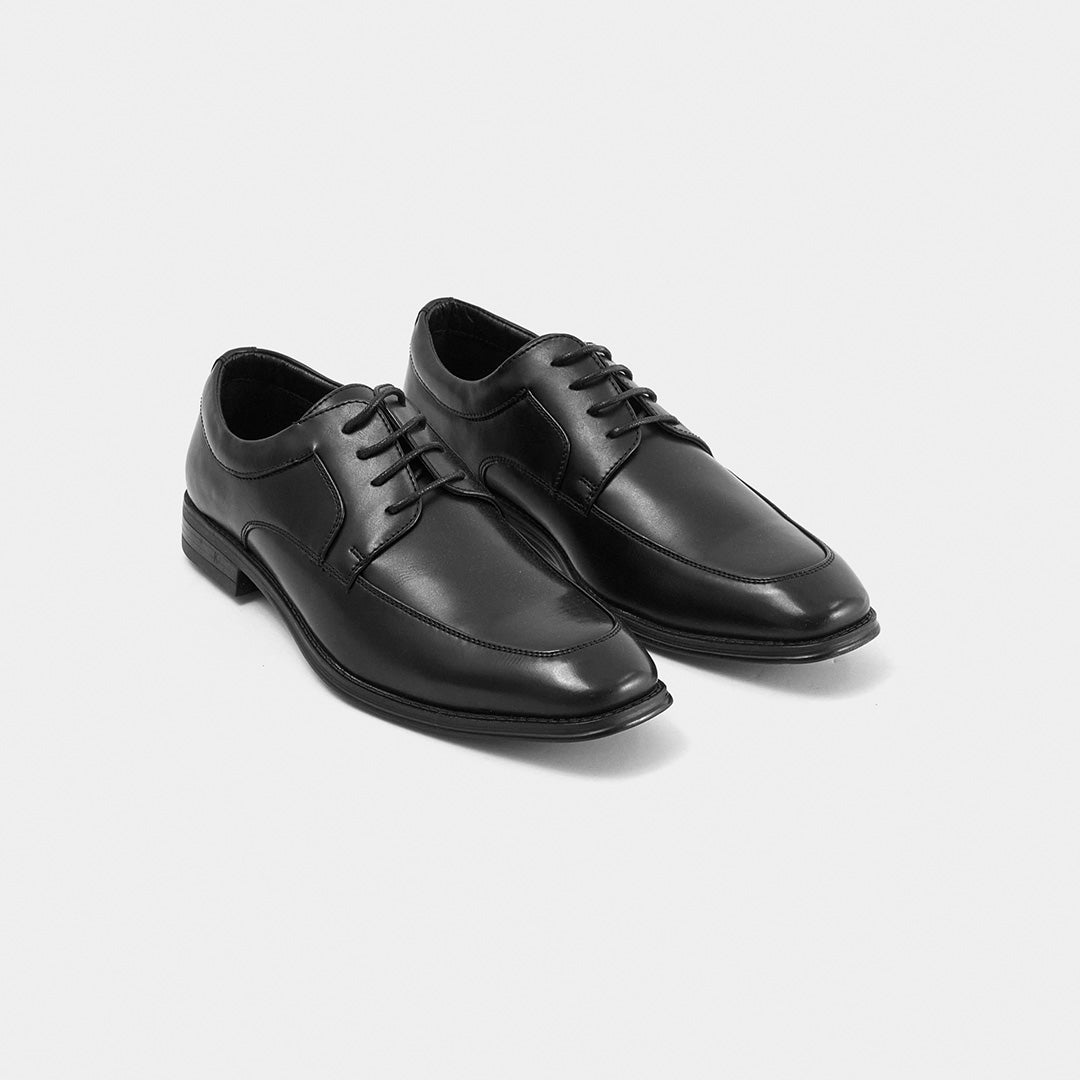 Reagan Lace Up