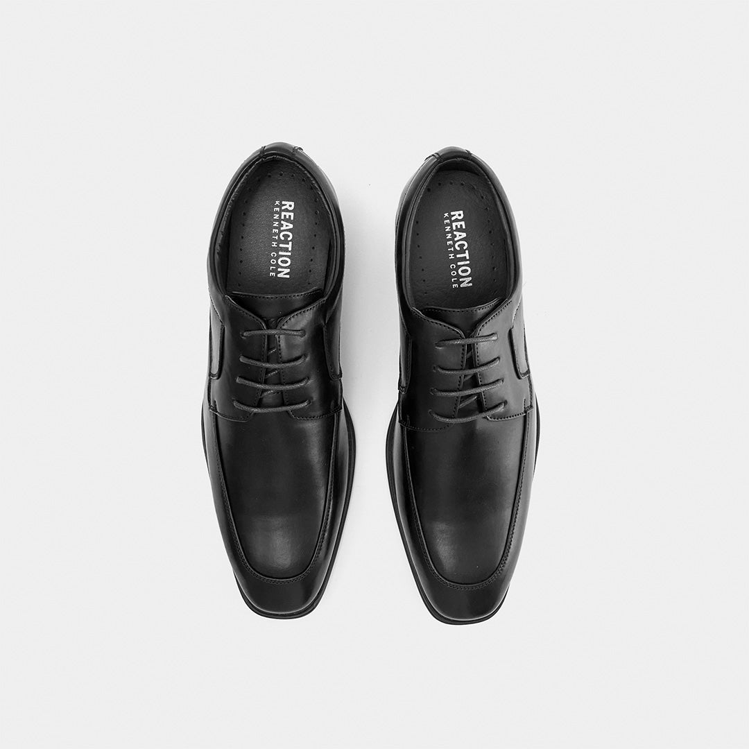Reagan Lace Up