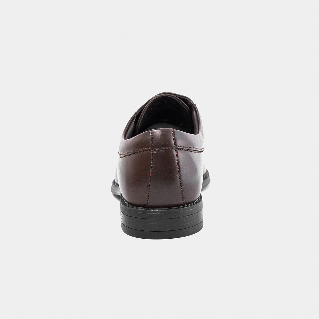Reagan Lace Up