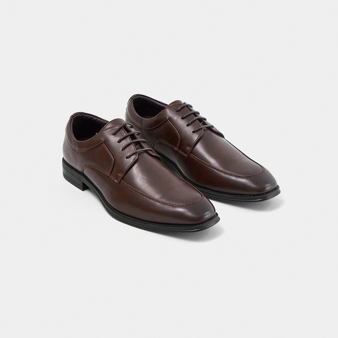 Reagan Lace Up