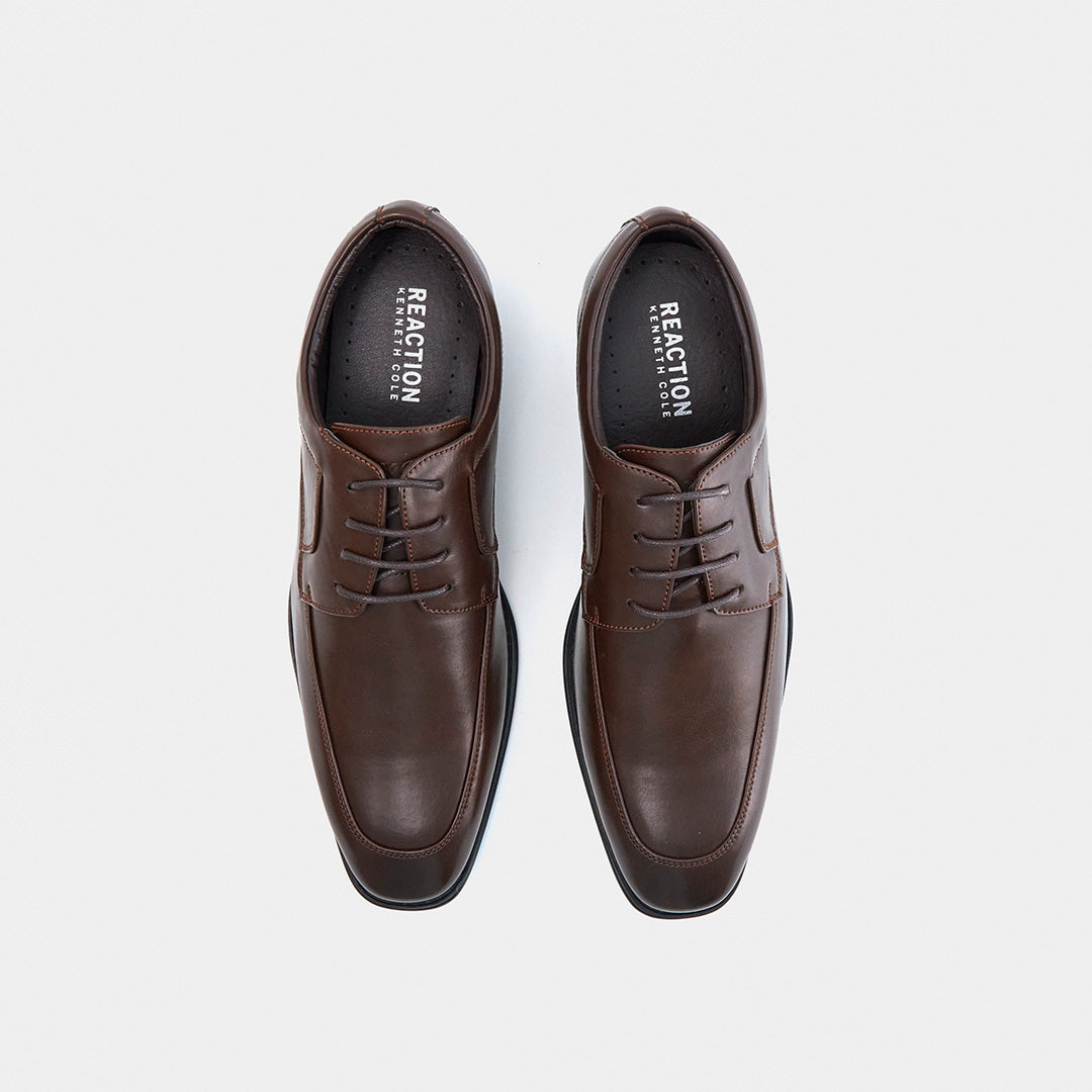 Reagan Lace Up