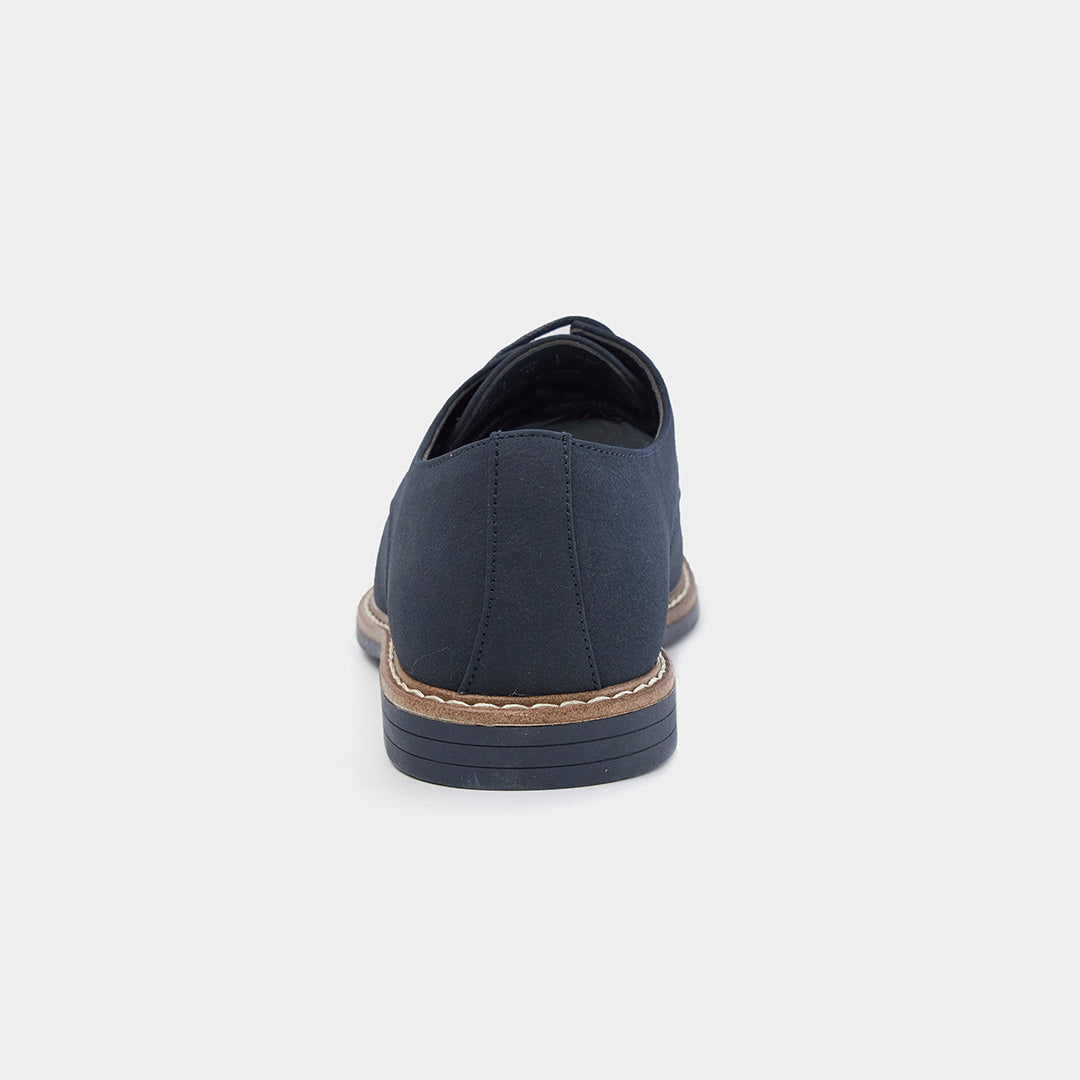 Desert Derby - Calzado Casual Para Hombre