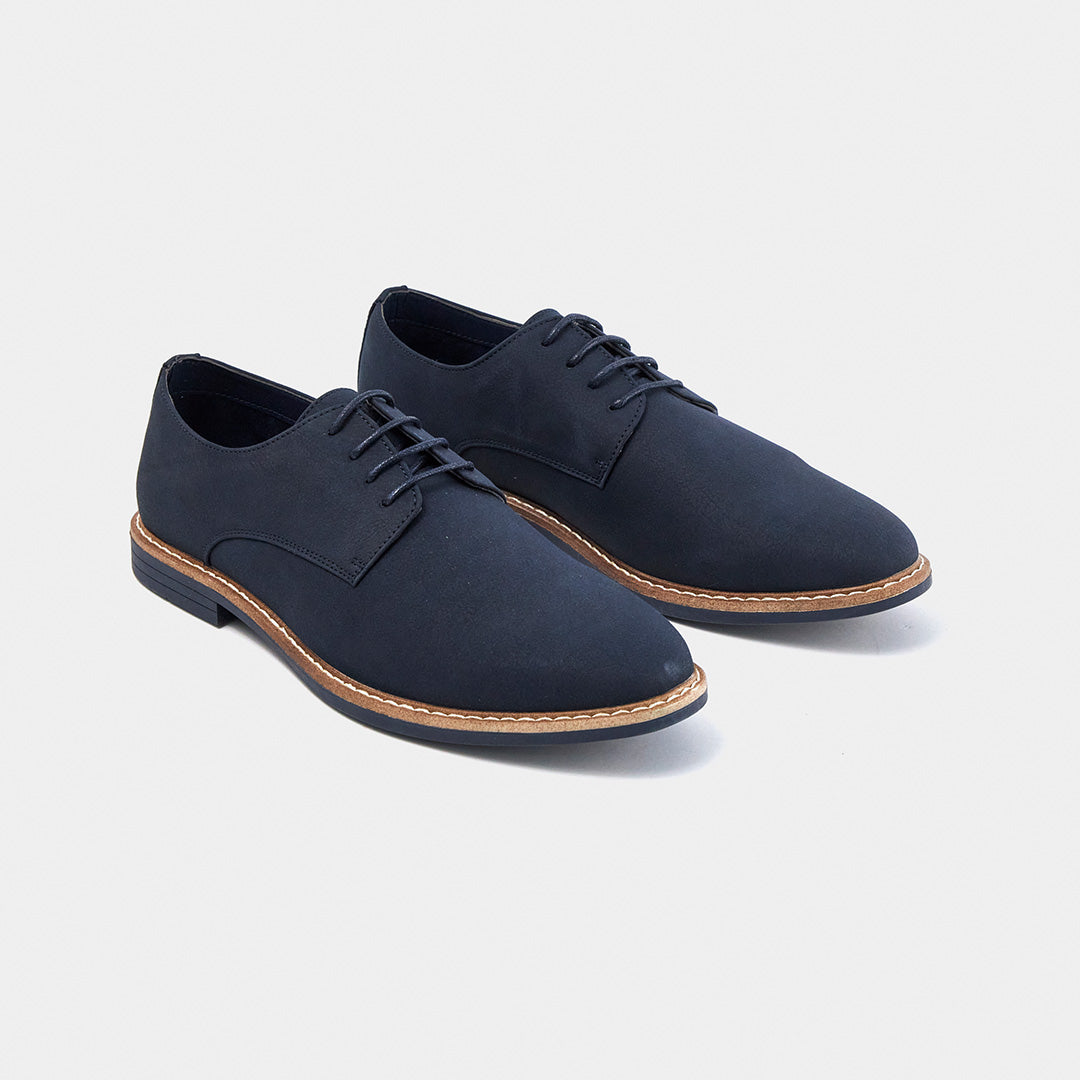 Desert Derby - Calzado Casual Para Hombre