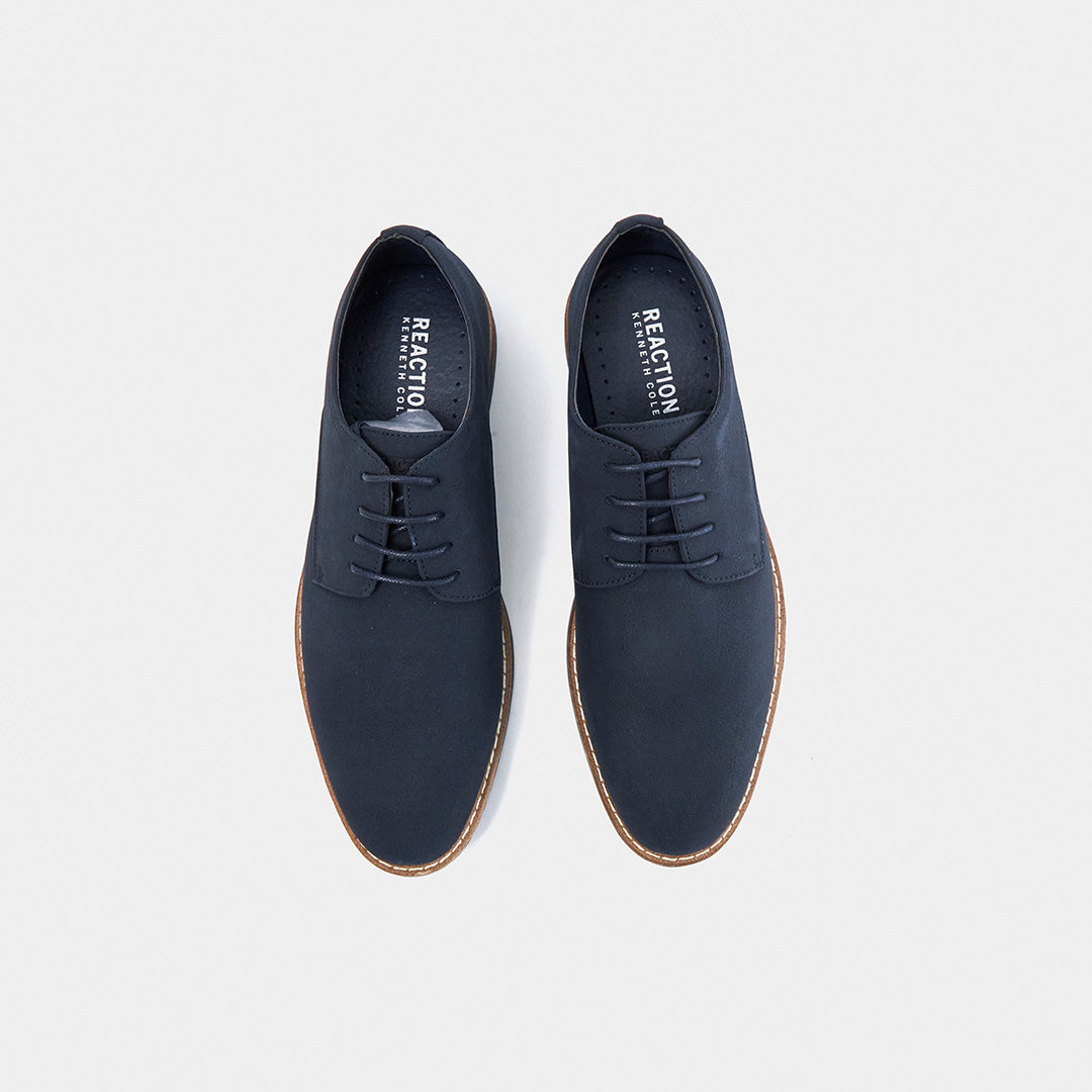 Desert Derby - Calzado Casual Para Hombre